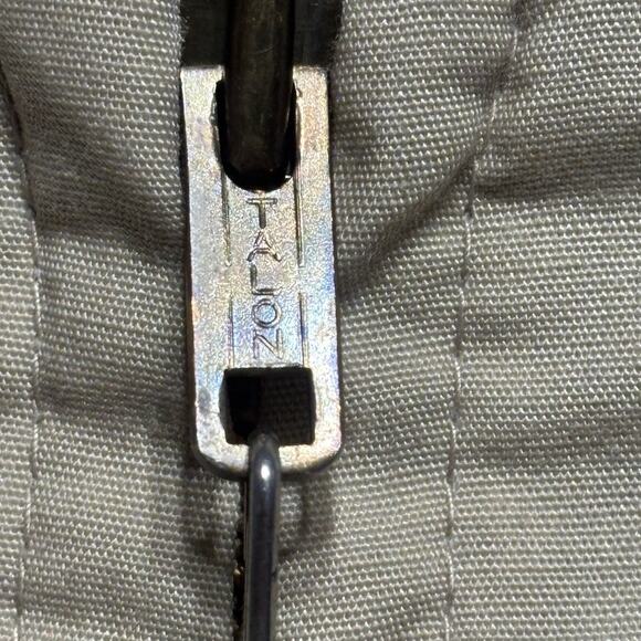 Vintage Grand Slam Penguin Munsingwear Jacket Mens MED 70s 80s Windbreaker READ - Picture 5 of 16